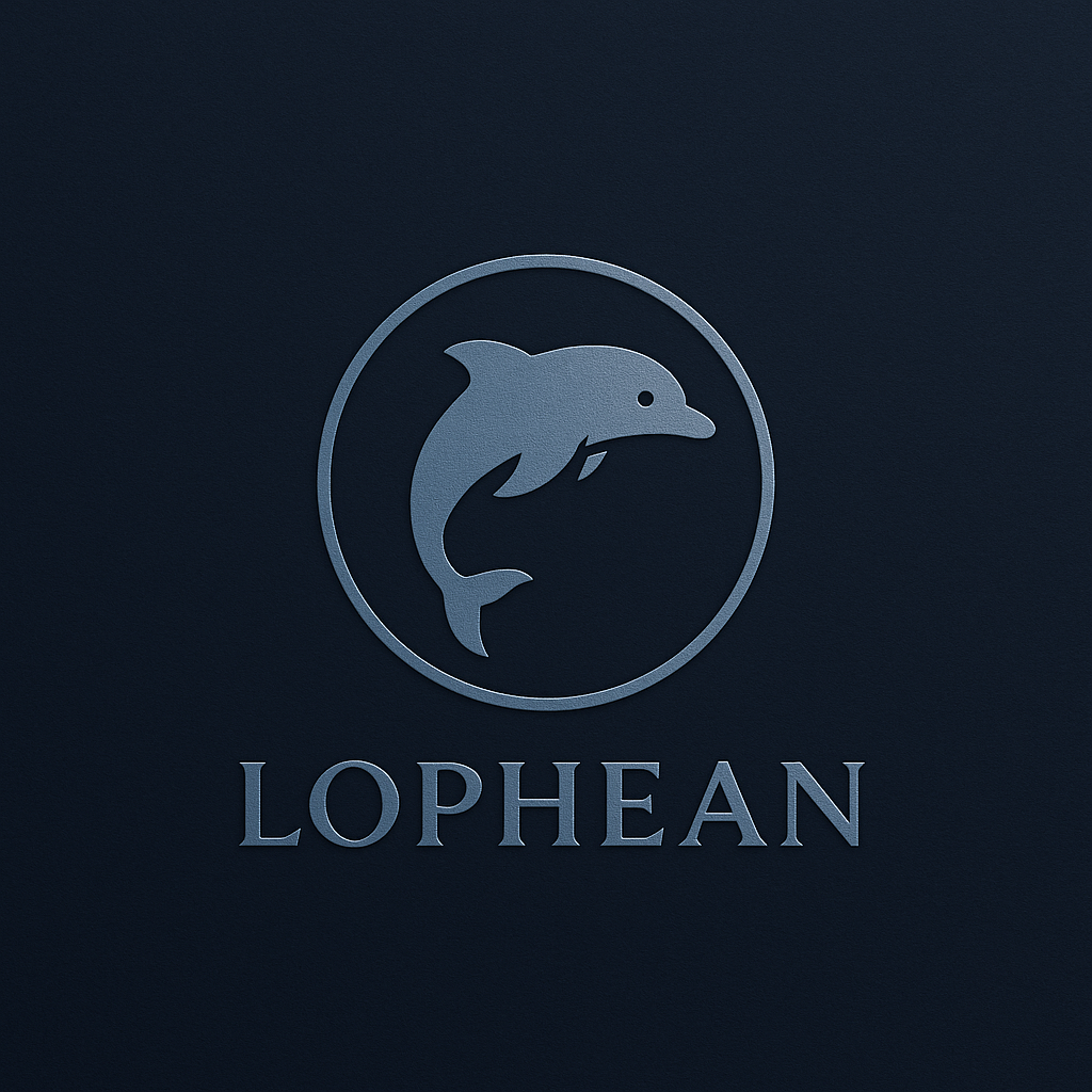 Lophean Logo